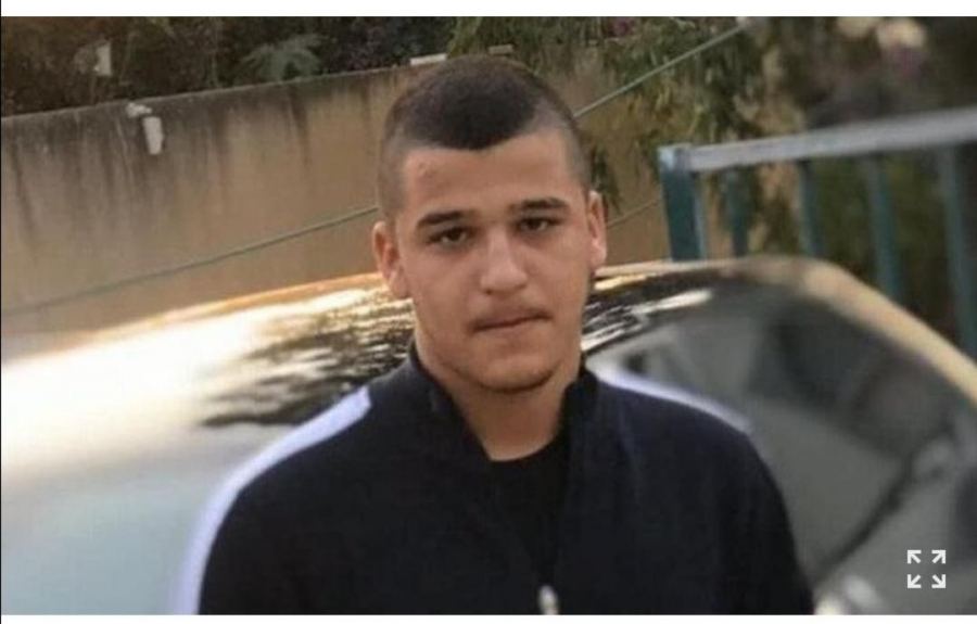 لائحة اتهام بحق دنيس موكين بقتل المرحوم ديار عمري